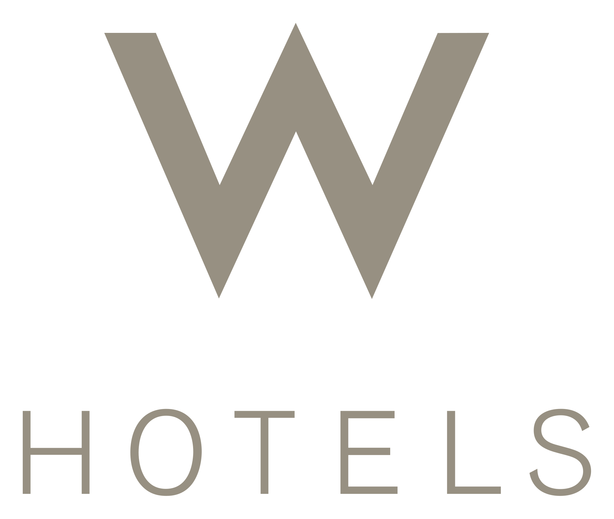 W Hotel NYC