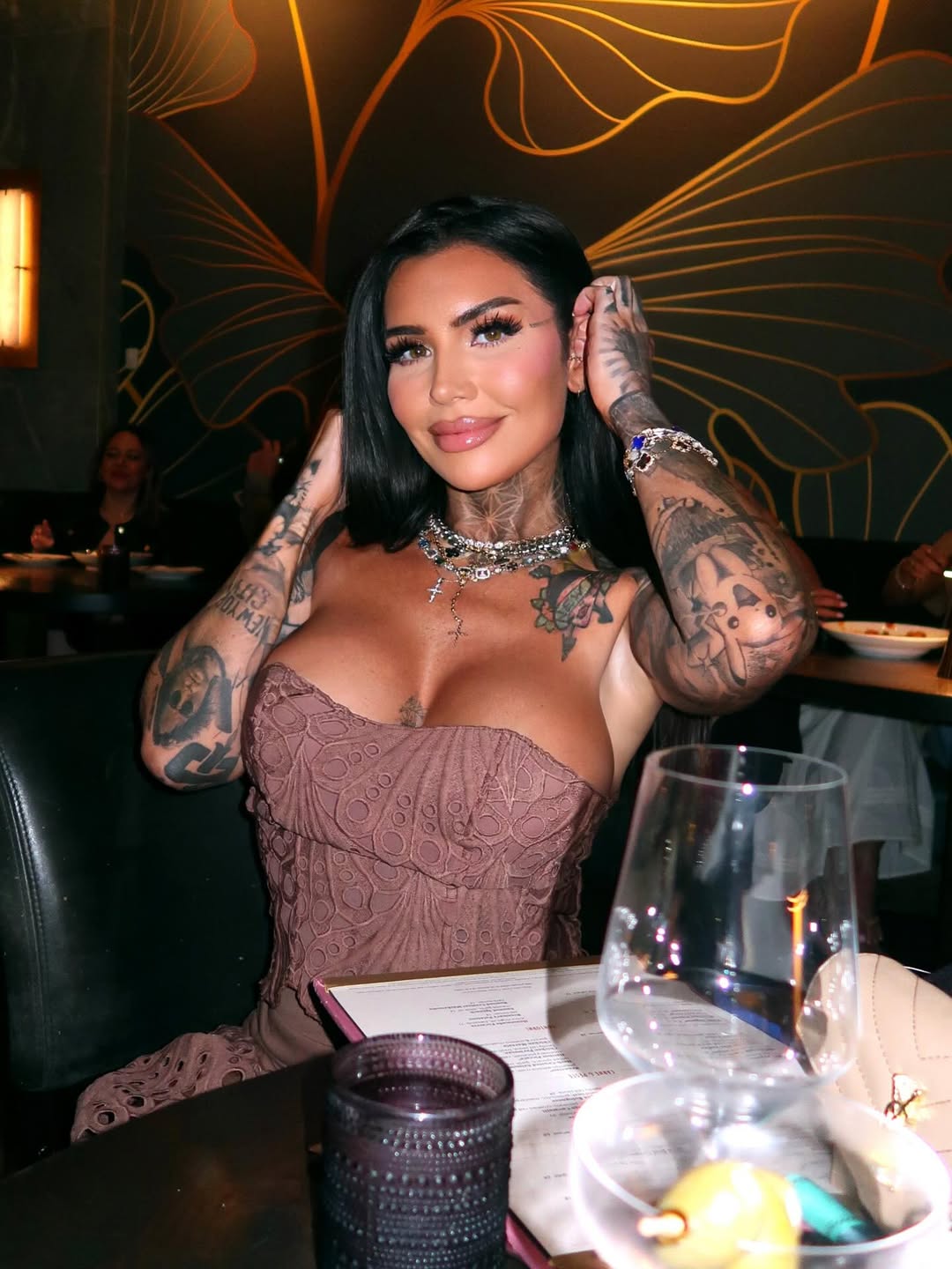 Jaquelyn Puma